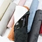 leather cloth material